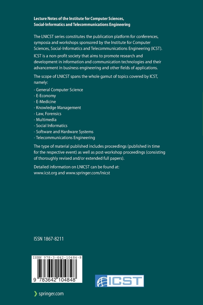 Scalable Information Systems
