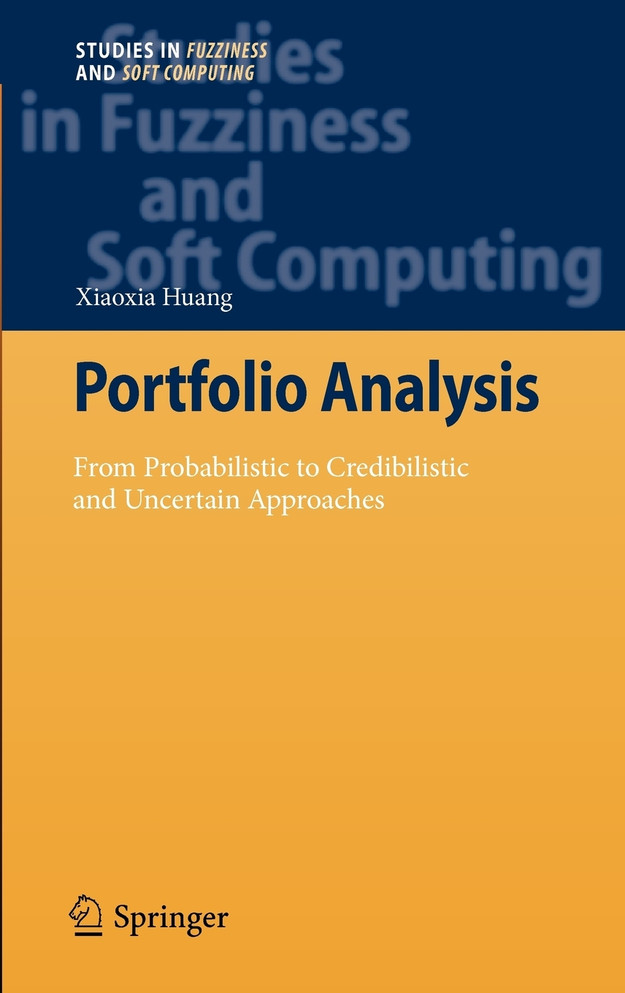 Portfolio Analysis