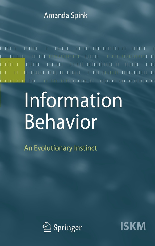 Information Behavior