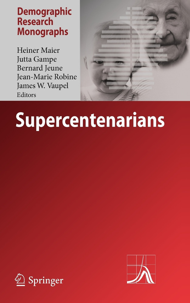 Supercentenarians
