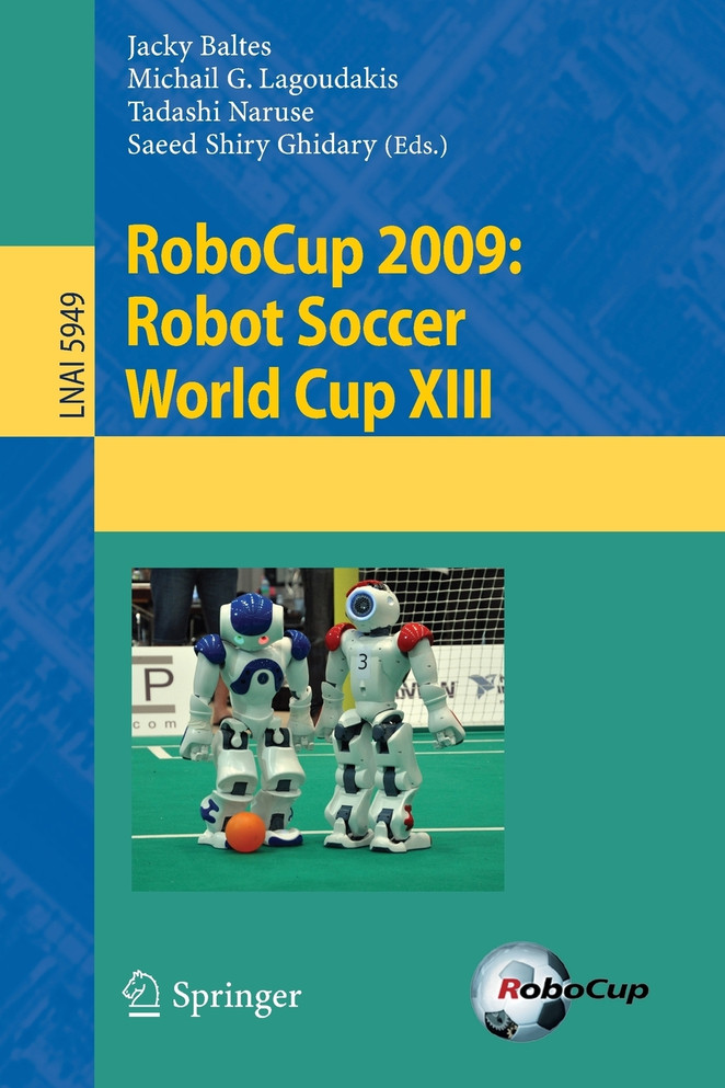RoboCup 2009