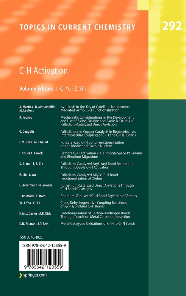 C-H Activation