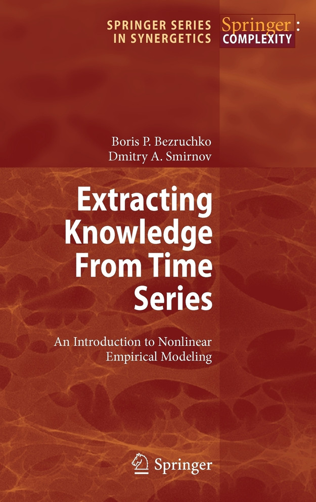 Extracting Knowledge From Time Series
