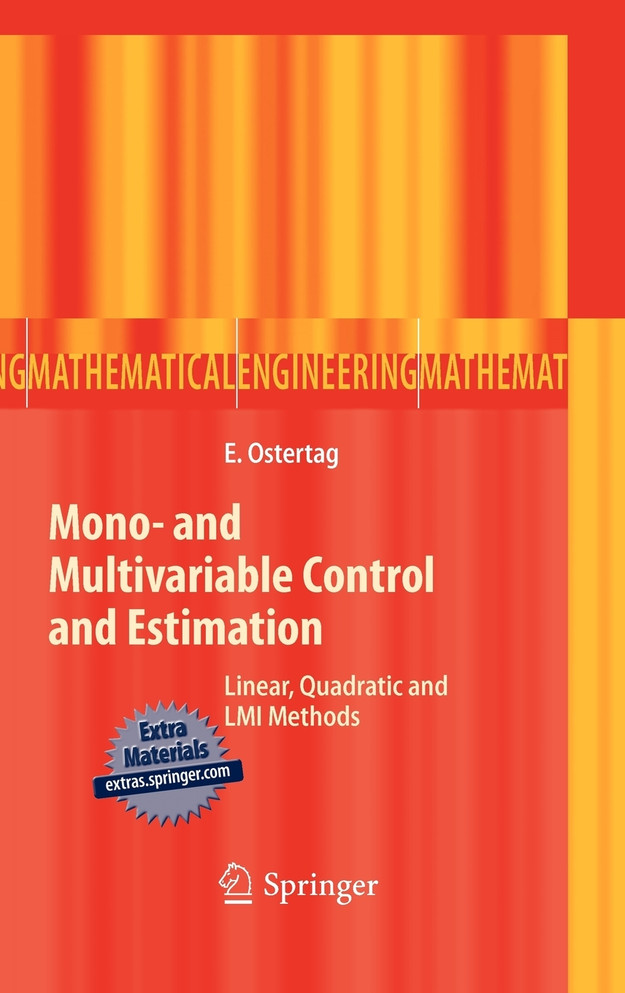 Mono- and Multivariable Control and Estimation