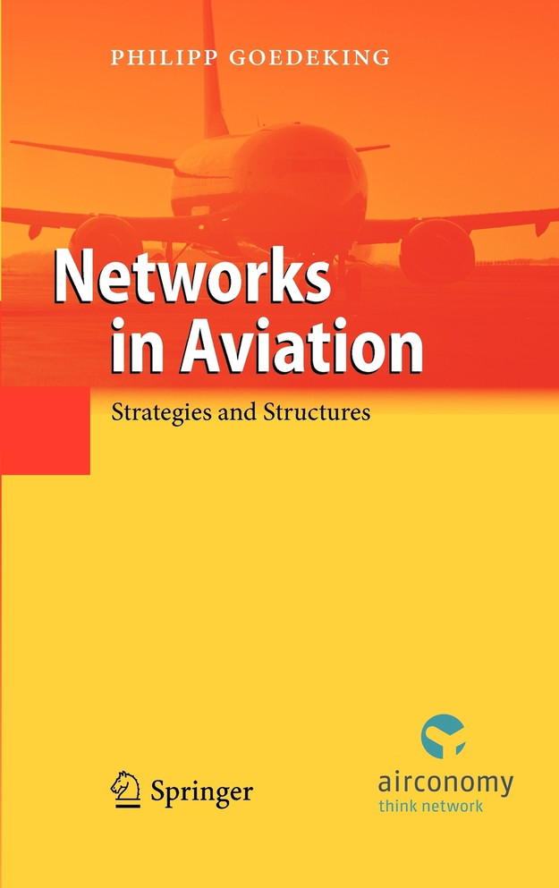 Networks in Aviation