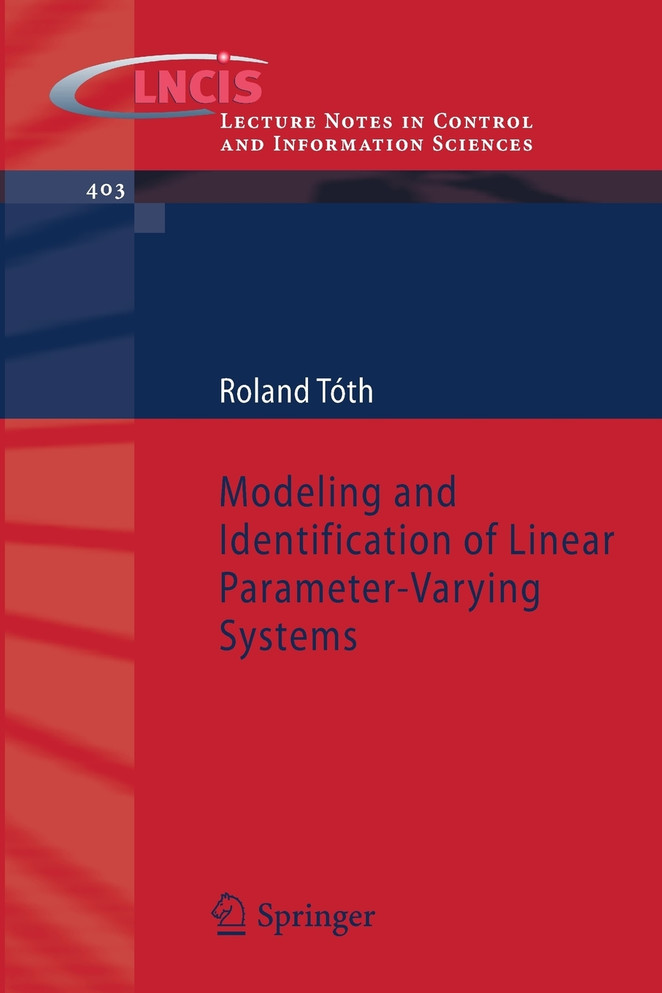 Modeling and Identification of Linear Parameter-Varying Systems