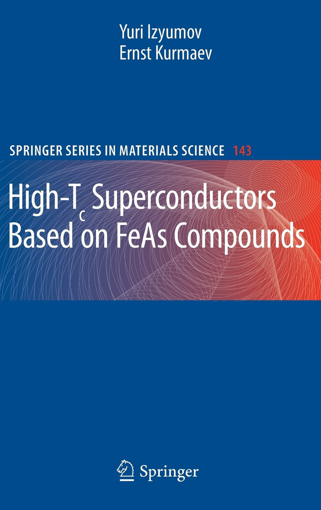 High-Tc Superconductors Based on FeAs Compounds