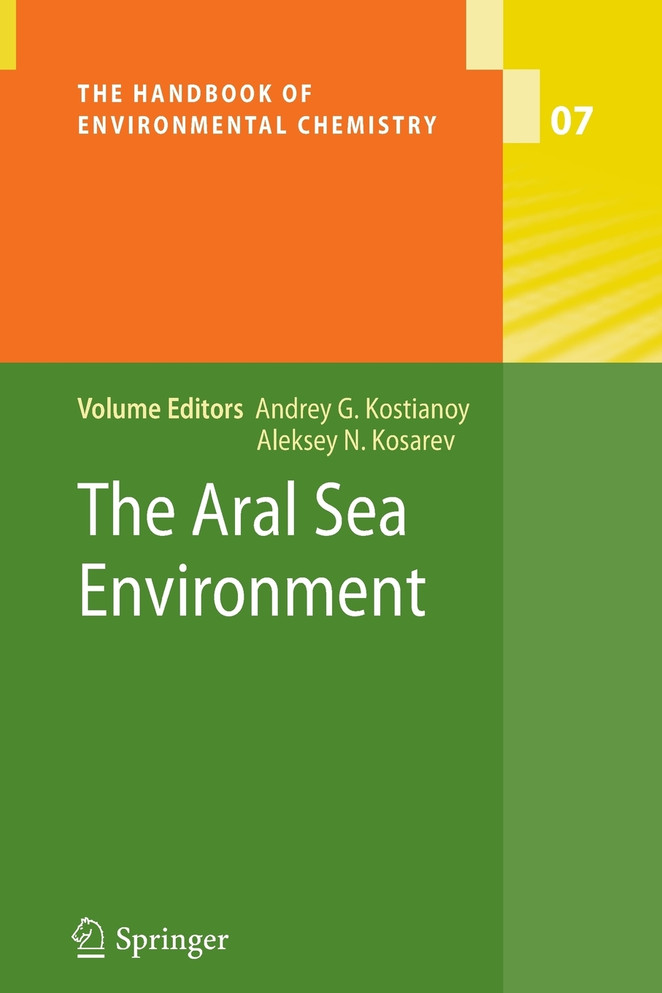 The Aral Sea Environment