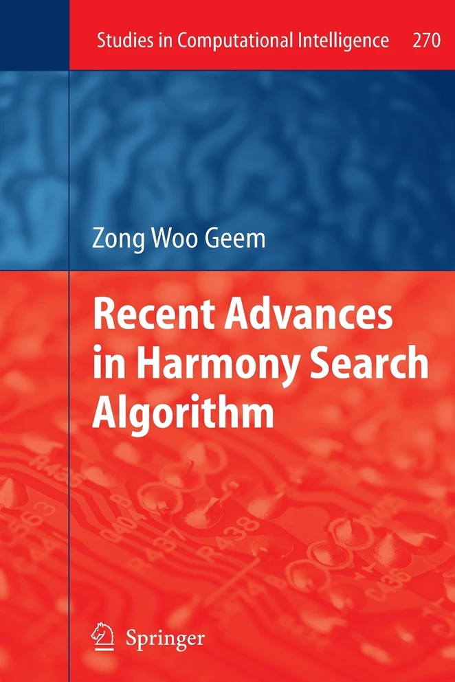 Recent Advances in Harmony Search Algorithm