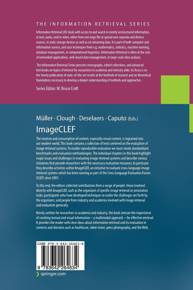 ImageCLEF