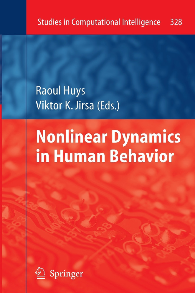 Nonlinear Dynamics in Human Behavior