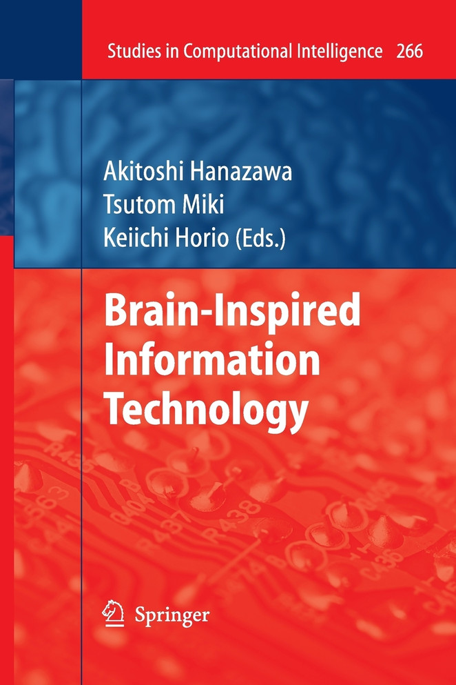 Brain-Inspired Information Technology