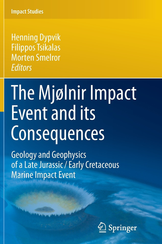 The Mjølnir Impact Event and its Consequences
