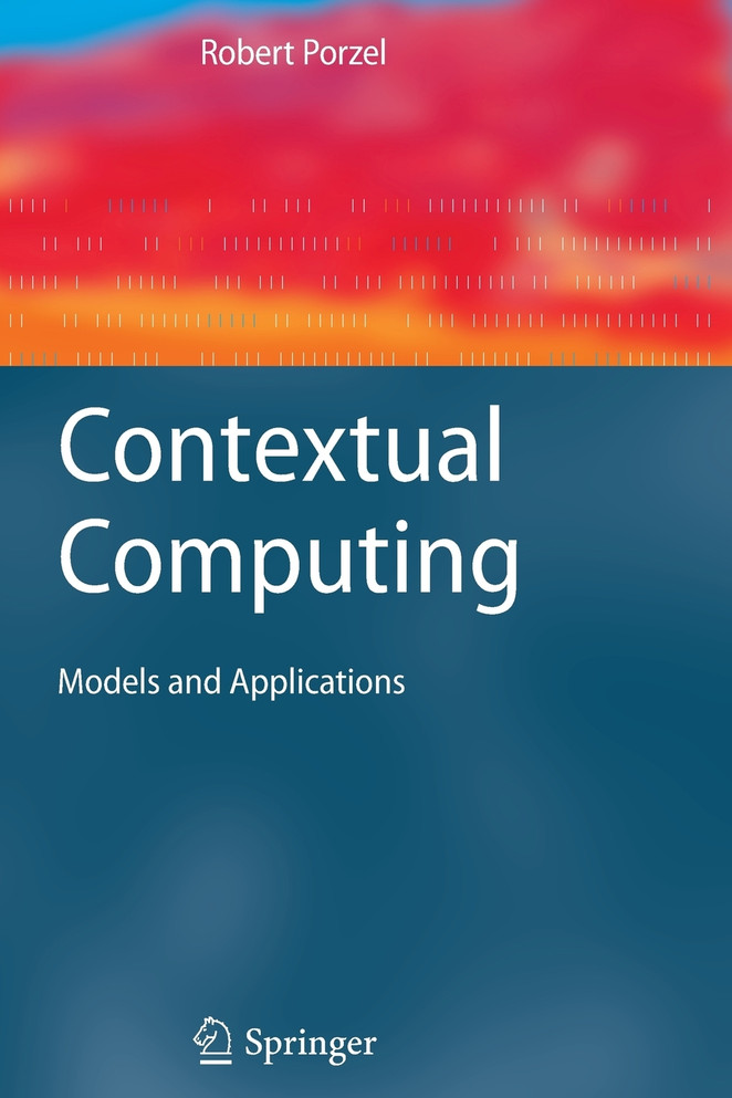 Contextual Computing