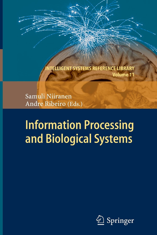Information Processing and Biological Systems