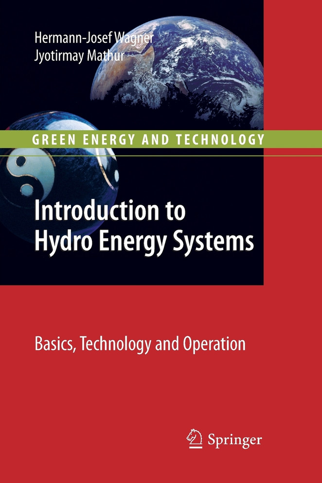 Introduction to Hydro Energy Systems