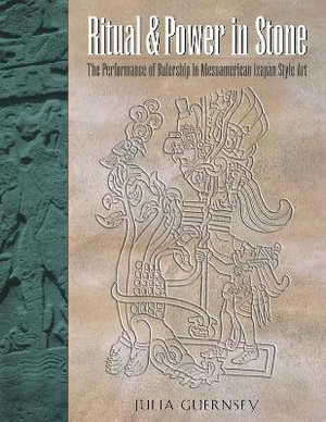 Ritual and Power in Stone