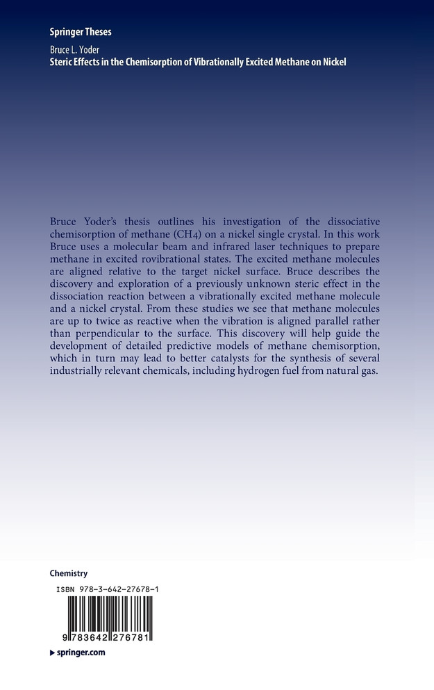 Steric Effects in the Chemisorption of Vibrationally Excited Methane on Nickel