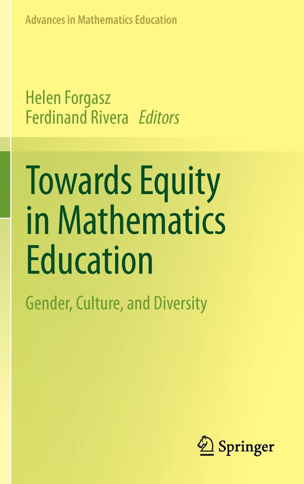 Towards Equity in Mathematics Education