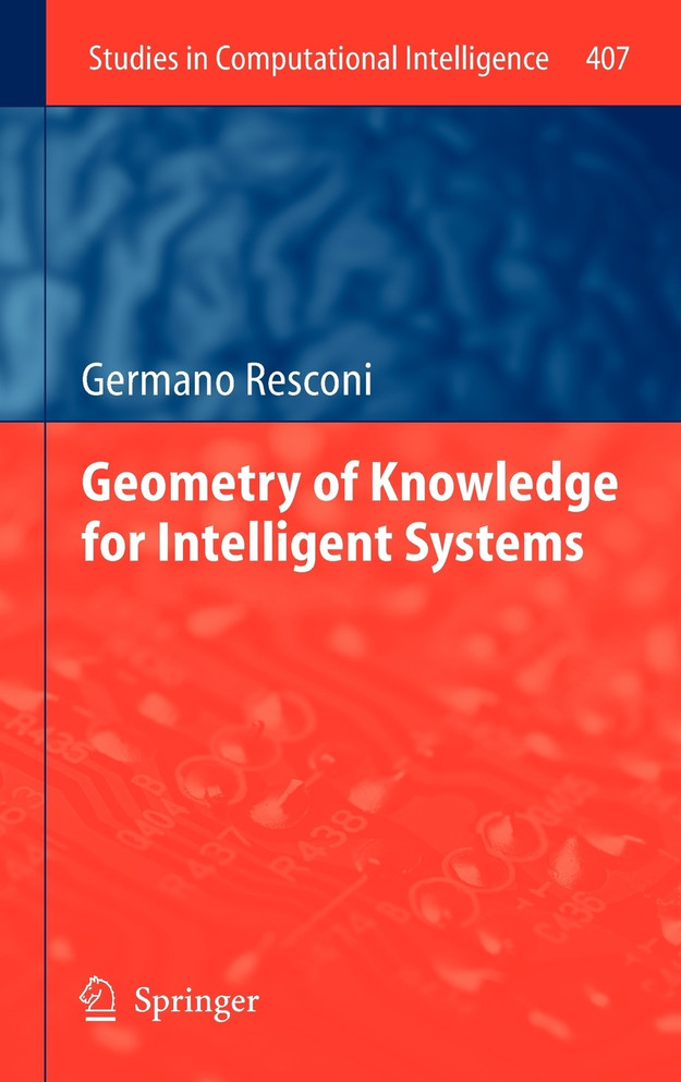 Geometry of Knowledge for Intelligent Systems