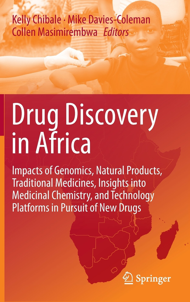 Drug Discovery in Africa
