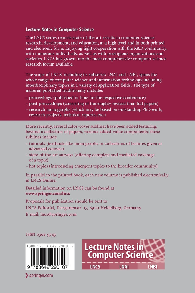 Advances in Cryptology -- EUROCRYPT 2012