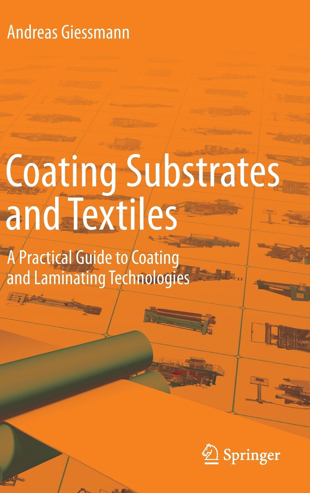 Coating Substrates and Textiles