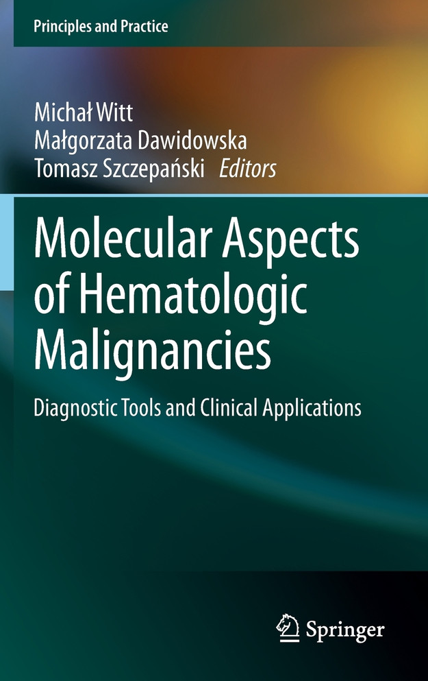 Molecular Aspects of Hematologic Malignancies