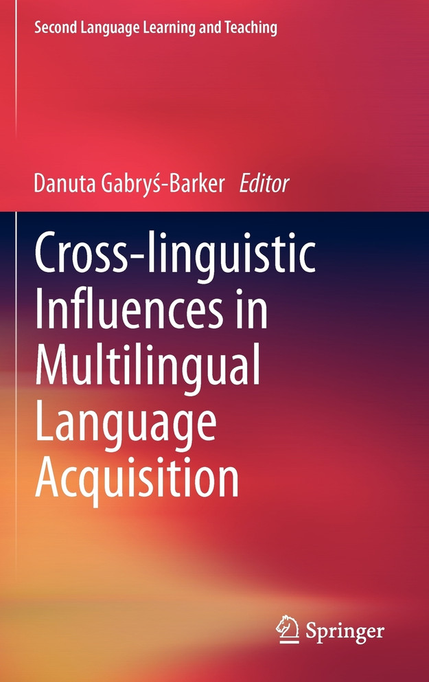 Cross-linguistic Influences in Multilingual Language Acquisition