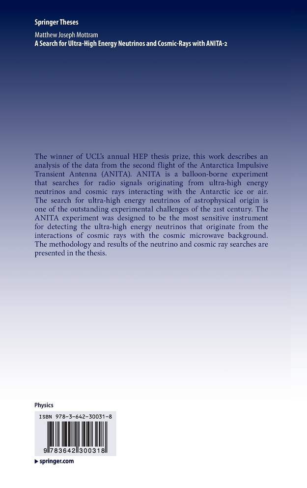 A Search for Ultra-High Energy Neutrinos and Cosmic-Rays with ANITA-2