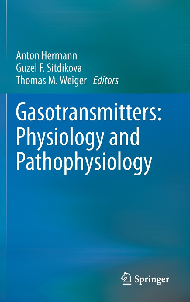Gasotransmitters