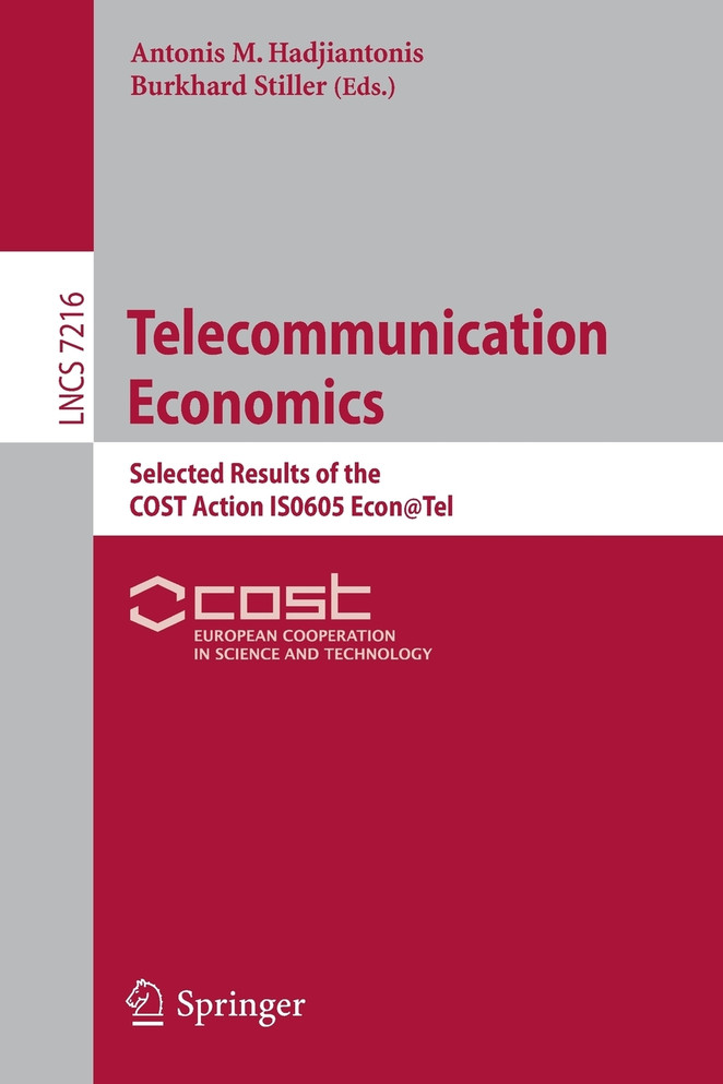 Telecommunication Economics