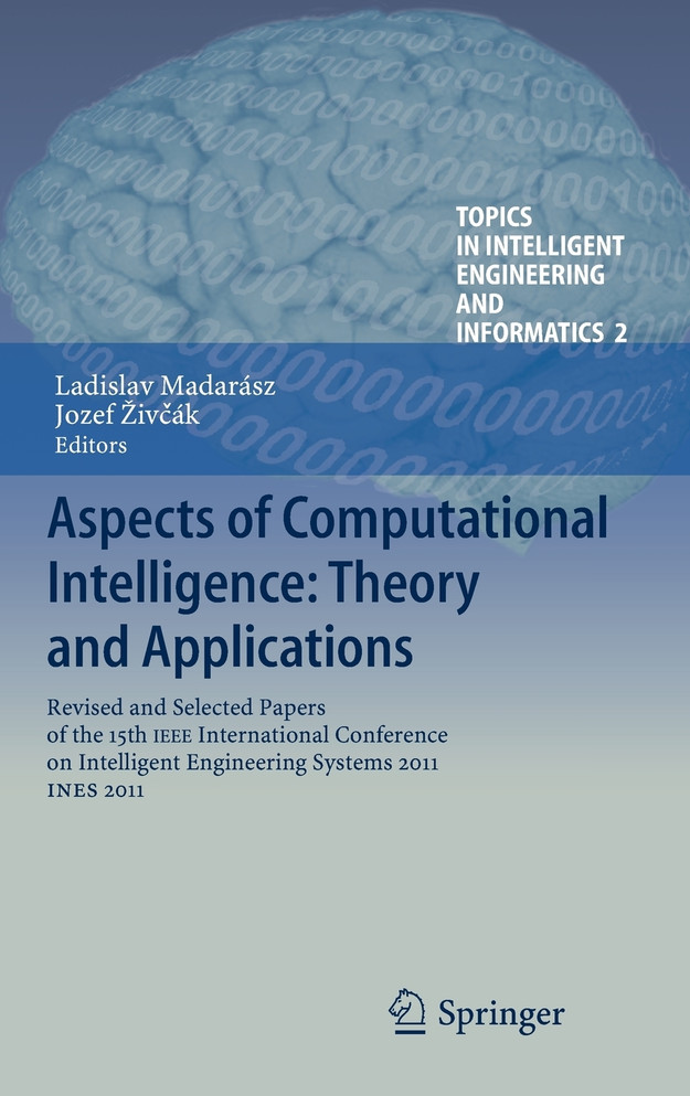 Aspects of Computational Intelligence