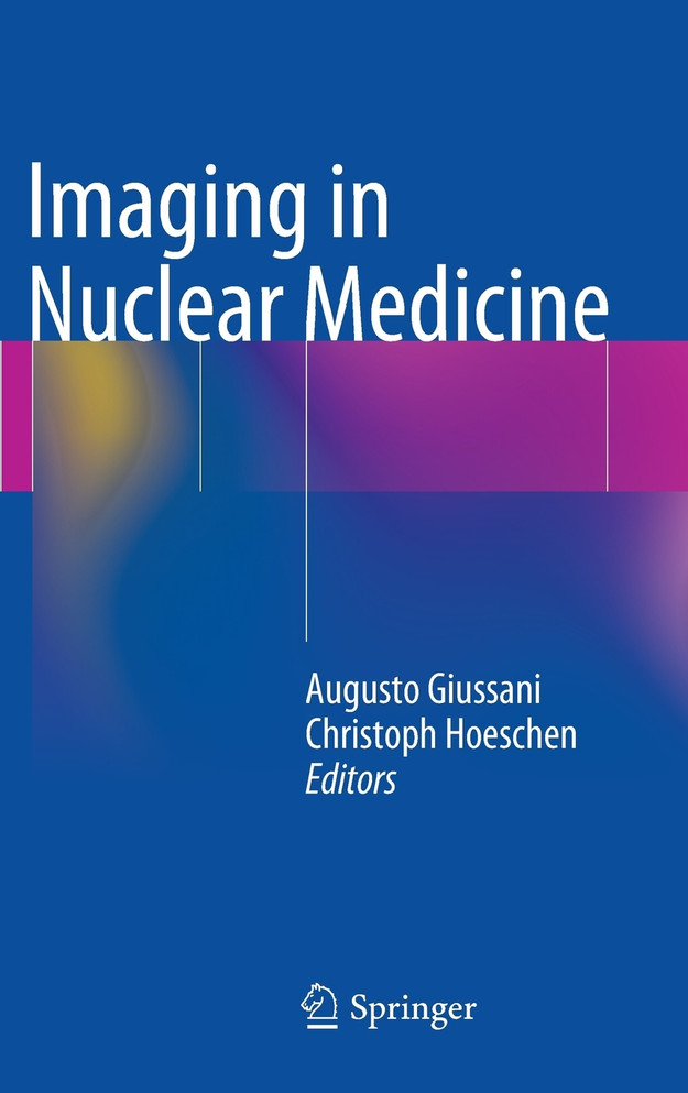 Imaging in Nuclear Medicine
