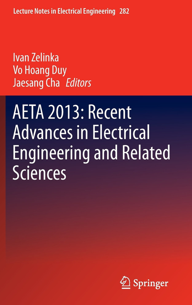 AETA 2013