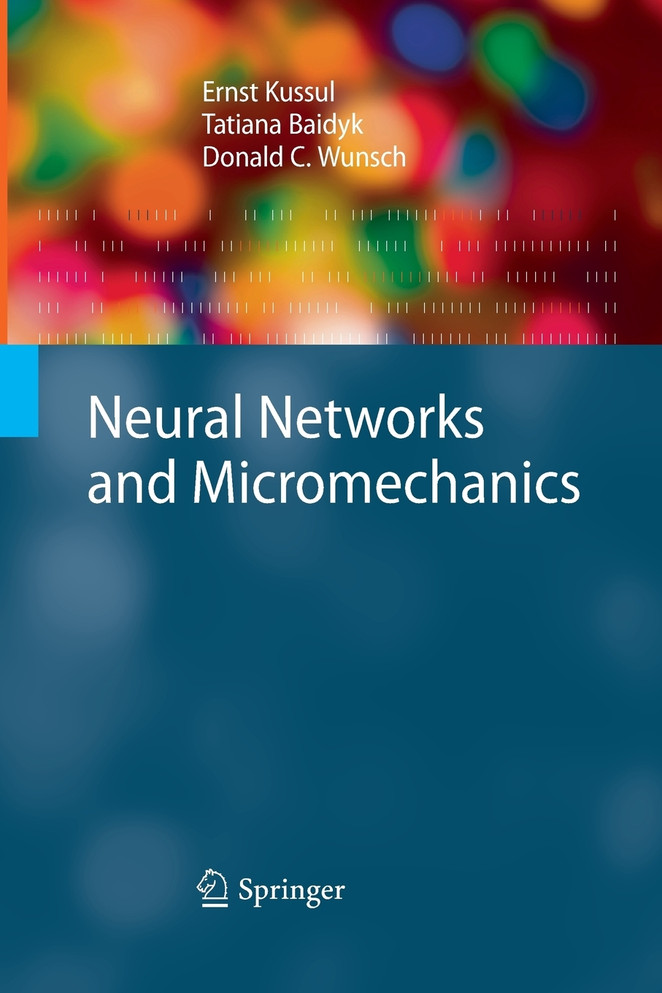 Neural Networks and Micromechanics