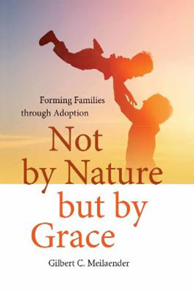 Not by Nature but by Grace