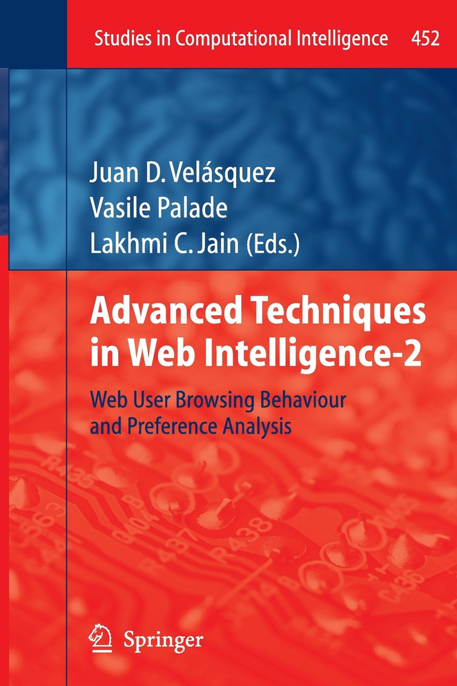 Advanced Techniques in Web Intelligence-2