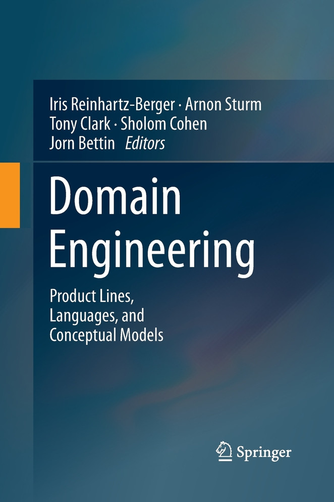 Domain Engineering