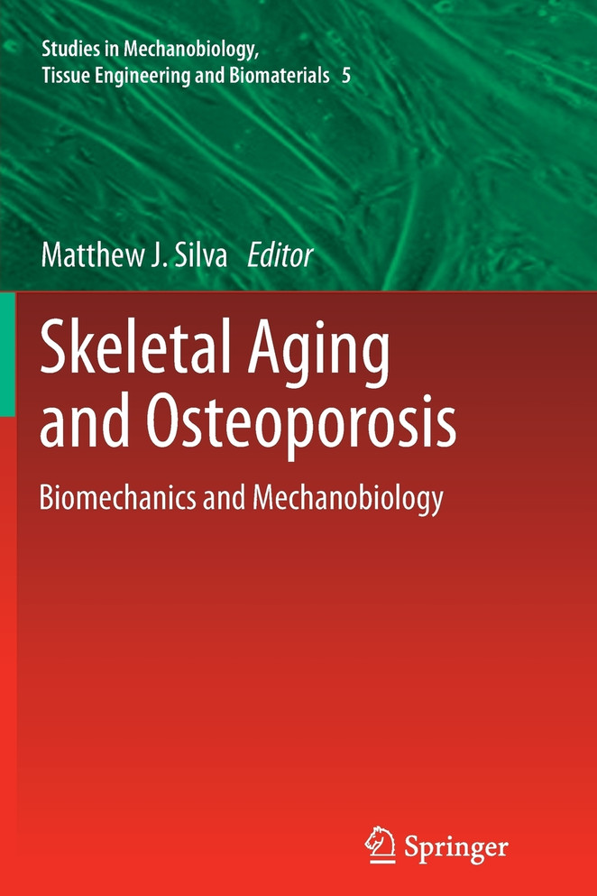 Skeletal Aging and Osteoporosis