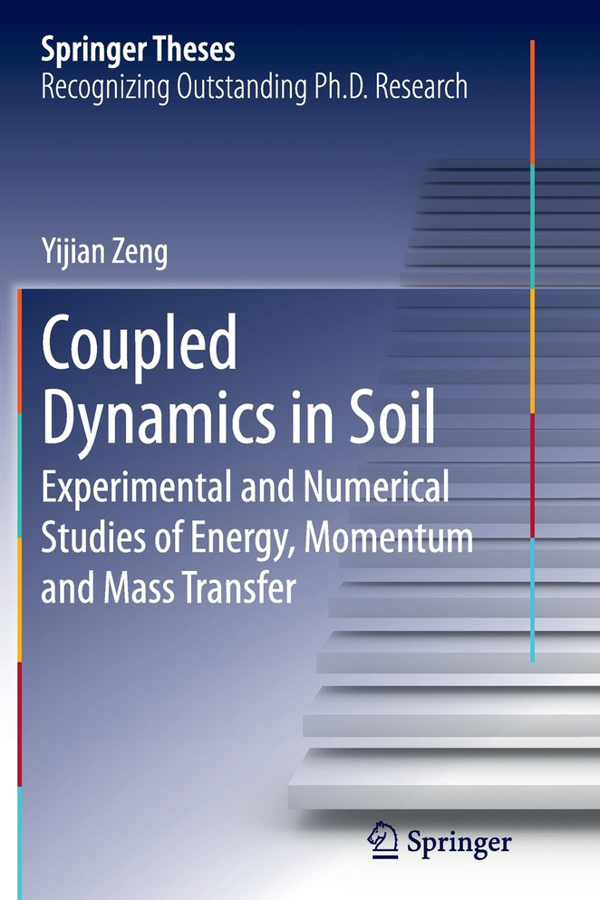 Coupled Dynamics in Soil
