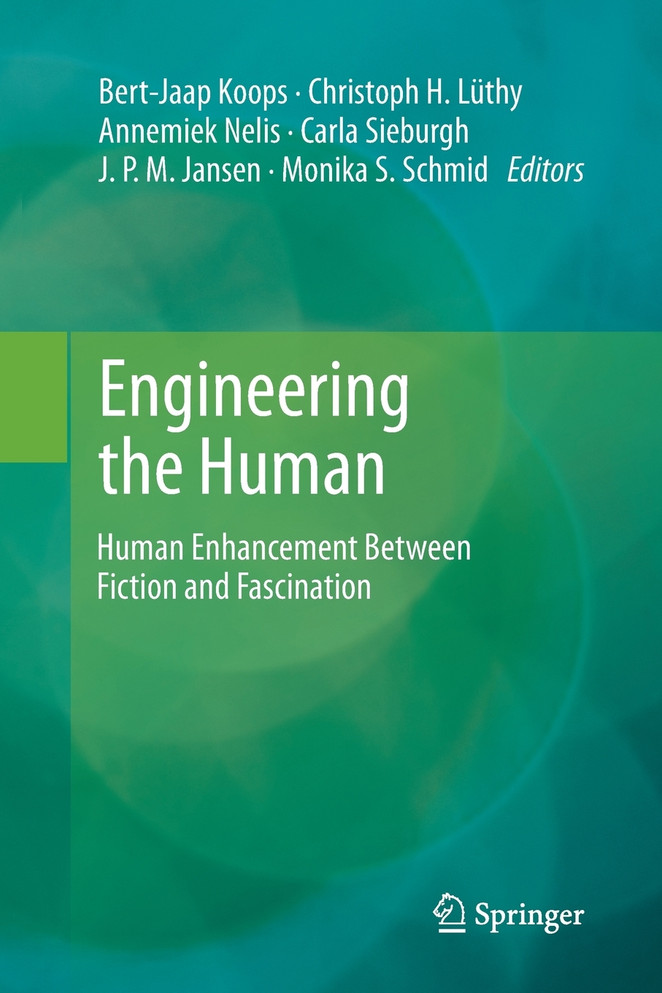 Engineering the Human