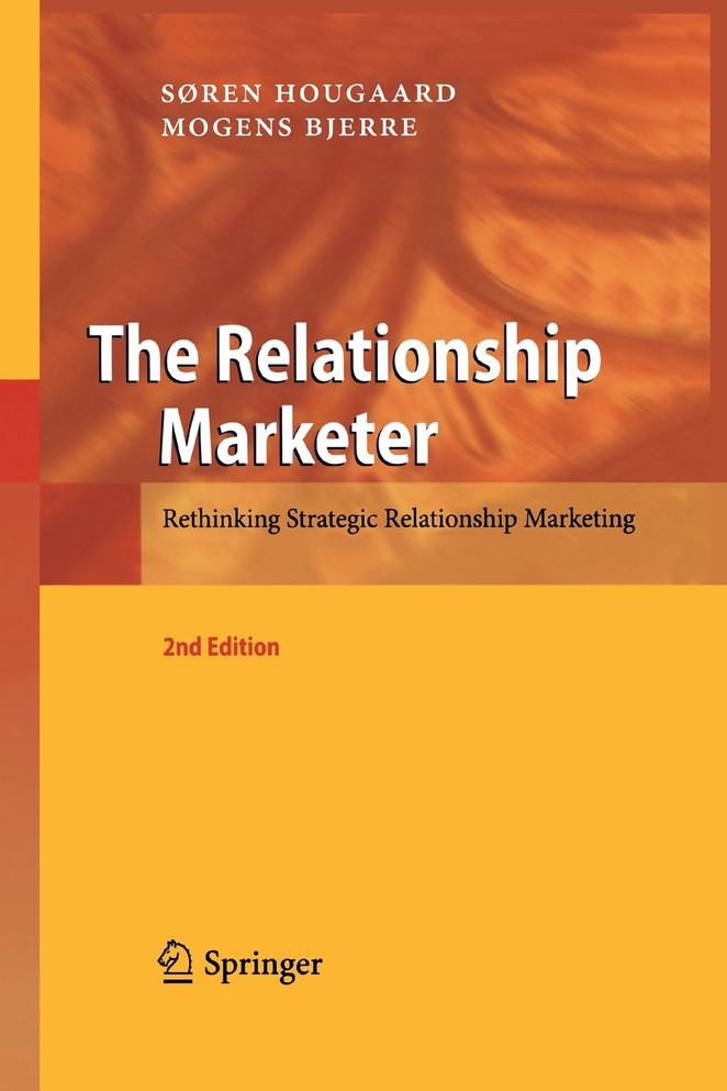 The Relationship Marketer