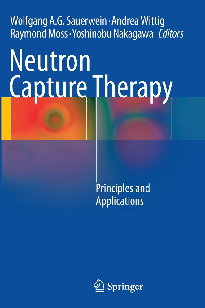 Neutron Capture Therapy