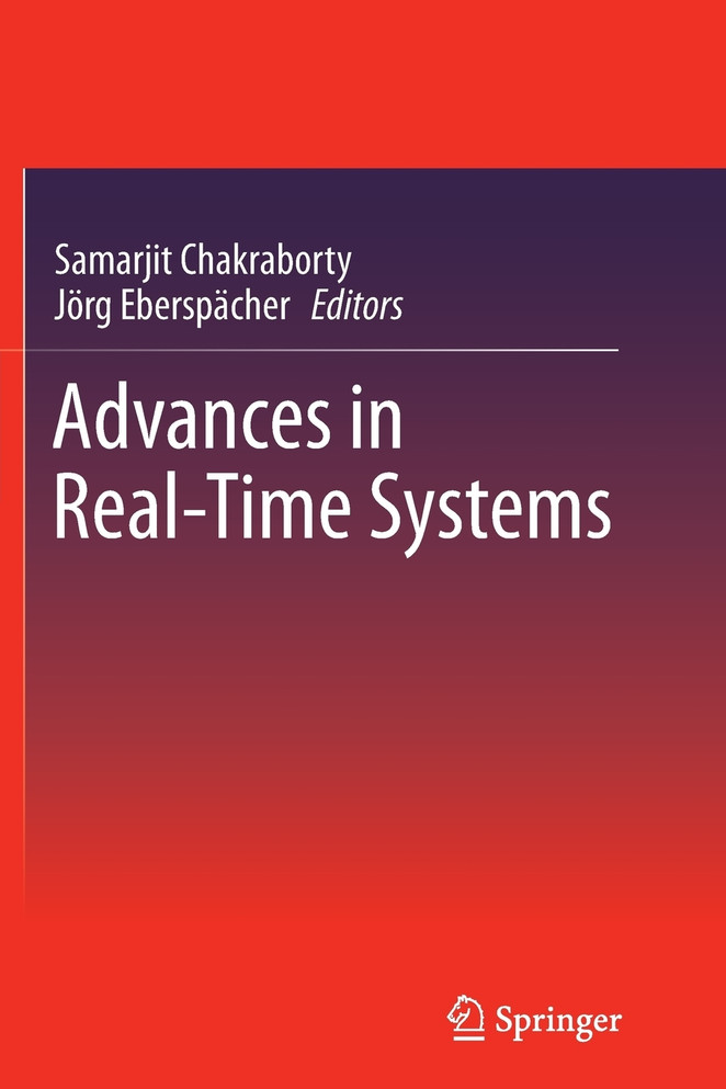 Advances in Real-Time Systems