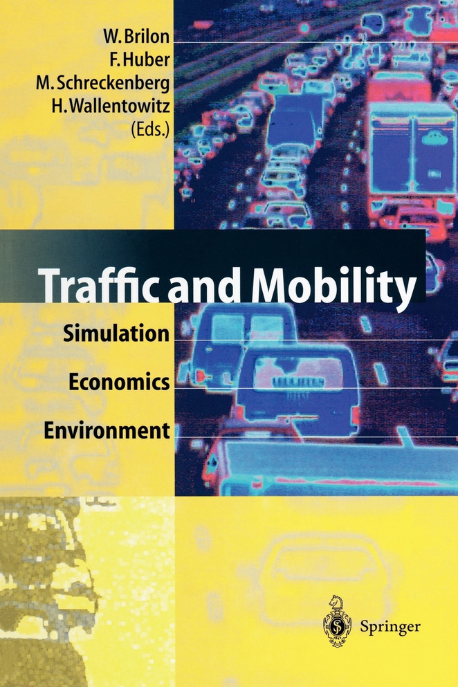 Traffic and Mobility