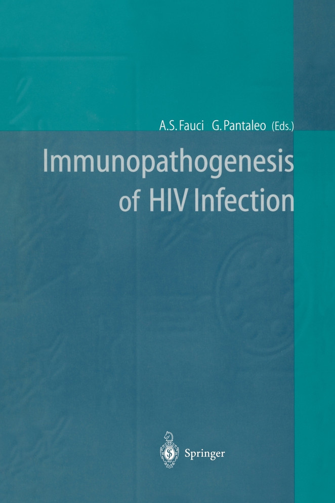 Immunopathogenesis of HIV Infection