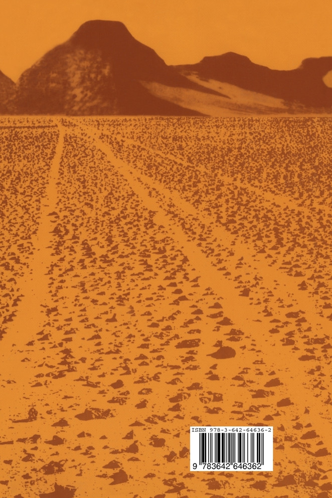 Plants of Desert Dunes