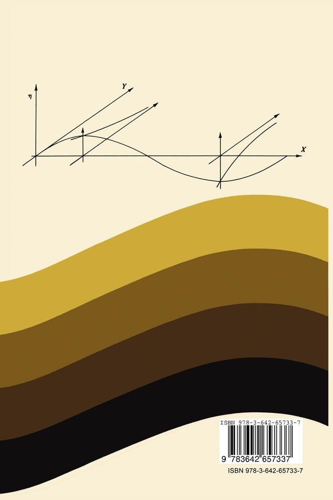 Introduction to Theoretical Geophysics