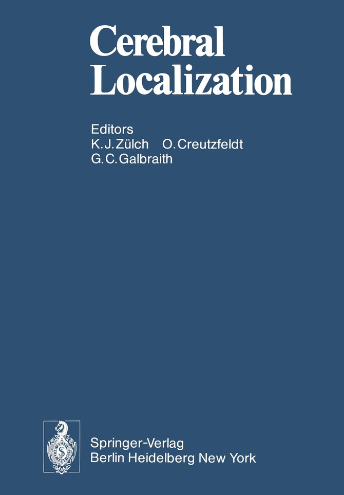 Cerebral Localization